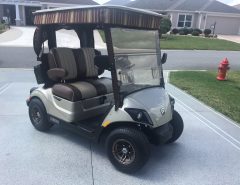 YAMAHA NEW WITH 4 YEAR WARRANTY The Villages Florida