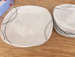 Dish Set    $10 for all The Villages Florida