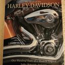 9 Harley Davidson Hard Back Books The Villages Florida