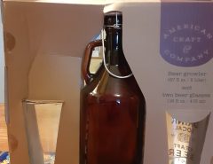 Beer Growler The Villages Florida