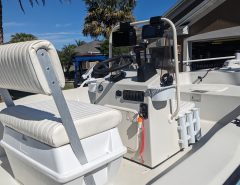 2018 Center Console Boat The Villages Florida