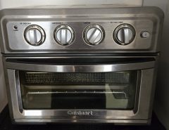 Cusinart Air Fryer Toater Oven The Villages Florida