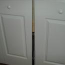 Pool Cue Stick w/Leather Case $115.00 The Villages Florida