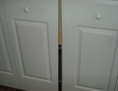 Pool Cue Stick w/Leather Case $115.00 The Villages Florida