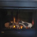 Fireplace, electric  with frame The Villages Florida