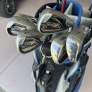 Golf clubs and bag The Villages Florida