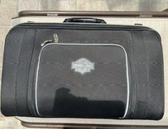 Harley Davidson travel bag The Villages Florida