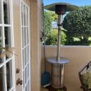 Heater – propane outdoor The Villages Florida