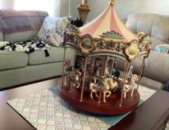 Musical Carousel The Villages Florida