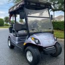 Yamaha Gas Golf Cart The Villages Florida