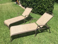 Chaise Loungers The Villages Florida