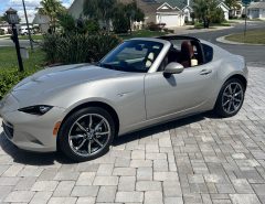 2023 Mazda Miata The Villages Florida