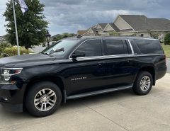 2015 Chevy Suburban LT (4wd) The Villages Florida