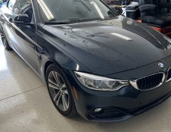 2016 BMW 428i Convertible The Villages Florida