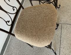 2 Bar Stools in new Condition The Villages Florida