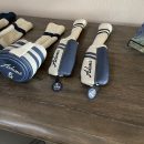ADAMS Premium Golf Bag and Headcovers The Villages Florida