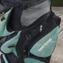 Reduced for Quick Sell by 30% Palmer Legends golf bag The Villages Florida