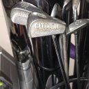 Reduced! Come get them Spalding Executive Irons The Villages Florida