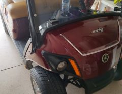 2019 Yamaha golf cart The Villages Florida