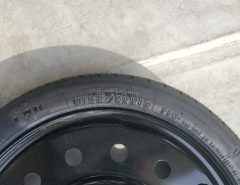 Brand New   Spare tire/donut The Villages Florida