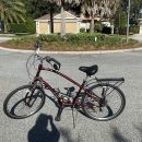 21 speed bicycle The Villages Florida