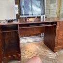 Desk in good condition The Villages Florida