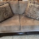 ASHLEY LOVESEAT FOR SALE The Villages Florida