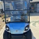 Rent a Golf Cart The Villages Florida