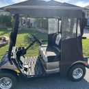 2013 Yamaha Gas Golf Cart EFI The Villages Florida