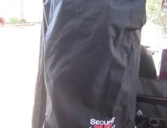 Golf Club Security Cover & Cable Lock The Villages Florida