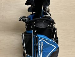 Men’s Left Handed Gulf Clubs The Villages Florida