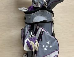 Women’s right handed gulf clubs The Villages Florida