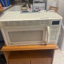 GE Microwave Oven The Villages Florida