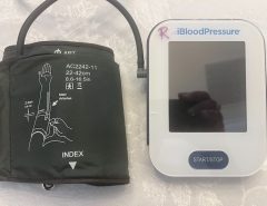 iBloodPressure Monitor-reduced price The Villages Florida
