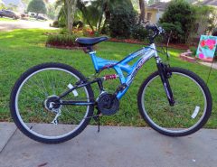 21 speed Bicycle The Villages Florida