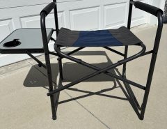 Camping Chairs with tables The Villages Florida
