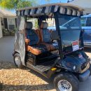 2014 Yamaha Golf Cart 2 seater The Villages Florida