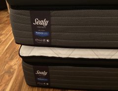 Twin Sealy Posture Pedic Mattresses The Villages Florida