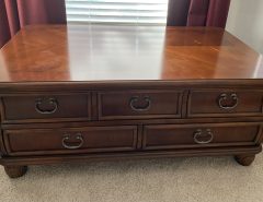 Set of 3 broyhill tables The Villages Florida
