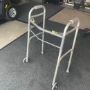 Collapsible Mobility Walker The Villages Florida