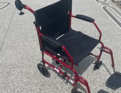 Mobility Wheelchair The Villages Florida