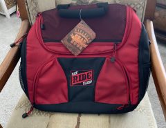 Insulated Marlboro Backpack Cooler The Villages Florida