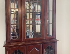 China Cabinet The Villages Florida