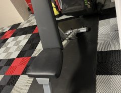Workout Bench “Body Solid” The Villages Florida