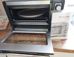 Kitchenaide Convection Toaster Oven The Villages Florida