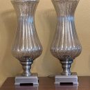 Table Lamps (2)  $30 for both The Villages Florida