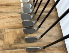 LIKE NEW PING G425 IRON SET The Villages Florida