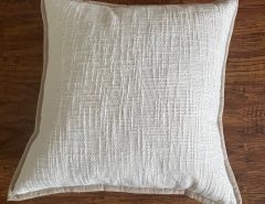 Four Decorative Pillows The Villages Florida