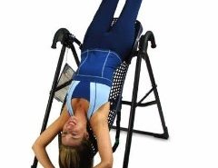 Teeter Hangups Inversion Table The Villages Florida