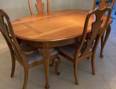 Dining Room Table w/ Chairs The Villages Florida